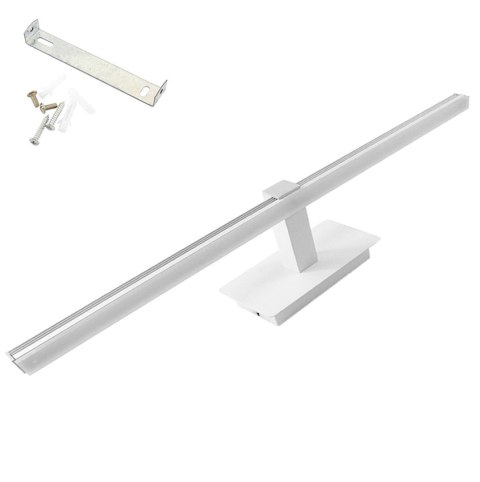 ZD122A LAM PA LED NAD LUSTRO 60CM WHITE ZD122A LAM PA LED NAD LUSTRO 60CM WHITE