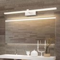 ZD122A LAM PA LED NAD LUSTRO 60CM WHITE