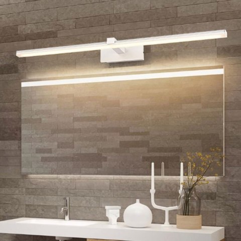 ZD122A LAM PA LED NAD LUSTRO 60CM WHITE ZD122A LAM PA LED NAD LUSTRO 60CM WHITE