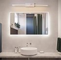 ZD122A LAM PA LED NAD LUSTRO 60CM WHITE