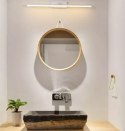 ZD122A LAM PA LED NAD LUSTRO 60CM WHITE