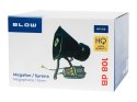 30-518# MEGAFON DACHOWY M P-518  PRZENOŚNY TY PU HORN