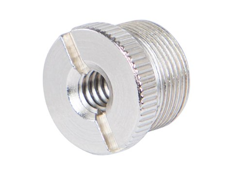50-236# ADA PTER GWINTU 5/8 NA 1/4 50-236# ADA PTER GWINTU 5/8 NA 1/4