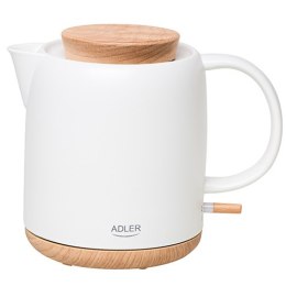 AD 1304 CZAJNIK CERAMICZNY ELEKTRYCZNY 1,0L