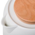 AD 1304 CZAJNIK CERAMICZNY ELEKTRYCZNY 1,0L