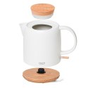 AD 1304 CZAJNIK CERAMICZNY ELEKTRYCZNY 1,0L