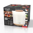 AD 1304 CZAJNIK CERAMICZNY ELEKTRYCZNY 1,0L