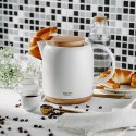AD 1304 CZAJNIK CERAMICZNY ELEKTRYCZNY 1,0L