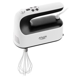 AD 4229 MIKSER Z LCD