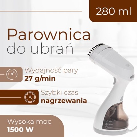 AD 5042 PAROWNICA DO UBRAŃ AD 5042 PAROWNICA DO UBRAŃ