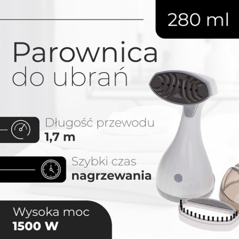 AD 5042 PAROWNICA DO UBRAŃ AD 5042 PAROWNICA DO UBRAŃ