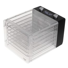 AD 6660 SUSZARKA DO GRZYBÓW, ZIÓŁ I ŻYWNOŚCI - DEHYDRATOR
