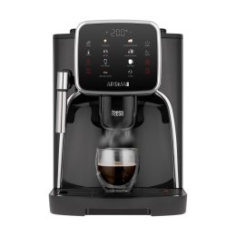 AUTOMATYCZNY EKS PRES DO KAWY Z MŁYNKIEM TEESA AROMA 750