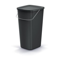 KOSZ COMPACTA Q BASIC - CZARNY