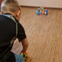 KRĘGLE DLA DZIECI KRUZZEL 24900