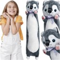 MASKOTKA -  PIES 70CM KRUZZEL 24714
