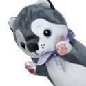 MASKOTKA -  PIES 70CM KRUZZEL 24714