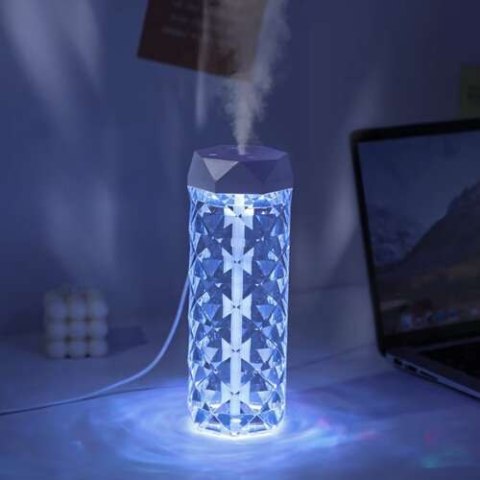 NAWILŻACZ POWIETRZA - LAM PKA NOCNA RUHHY 24625 NAWILŻACZ POWIETRZA - LAM PKA NOCNA RUHHY 24625