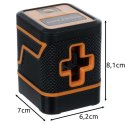 POZIOMICA LASEROWA - LASER KRZYŻOWY BIGSTREN 24293