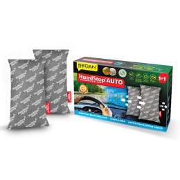 SAMOCHODOWY  POCHŁANIACZ WILGOCI HUMISTO P AUTO 1 + 1