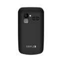 TELEFON GSM DLA SENIORA KRUGER&MATZ SIM PLE 929