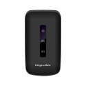TELEFON GSM DLA SENIORA KRUGER&MATZ SIM PLE 929