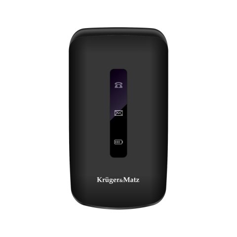 TELEFON GSM DLA SENIORA KRUGER&MATZ SIM PLE 929 TELEFON GSM DLA SENIORA KRUGER&MATZ SIM PLE 929