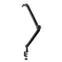 UCHWYT MIKROFONU 3/8" I 5/8" NANORS, 1KG MAx, RS421 UCHWYT MIKROFONU 3/8" I 5/8" NANORS, 1KG MAx, RS421