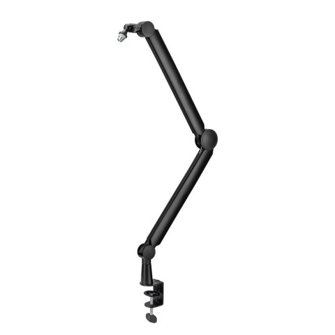 UCHWYT MIKROFONU 3/8" I 5/8" NANORS, 1KG MAx, RS421 UCHWYT MIKROFONU 3/8" I 5/8" NANORS, 1KG MAx, RS421