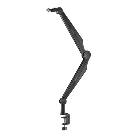 UCHWYT MIKROFONU 3/8" I 5/8" NANORS, 1KG MAx, RS422 UCHWYT MIKROFONU 3/8" I 5/8" NANORS, 1KG MAx, RS422