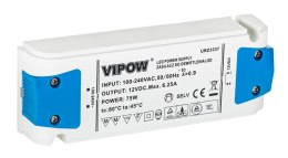 ZASILACZ 75W DO OŚWIETLENIA LED