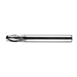 FREZ WĘGLIKOWY BAILDON DIN 6527 K FWP2K 3 MM, VHM TIALN, Z2, 50-4 MM