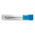 FREZ WĘGLIKOWY BAILDON DIN 6527 K FWP2K 6 MM, VHM TIALN, Z2, 54-7 MM