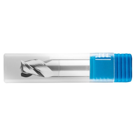 FREZ WĘGLIKOWY BAILDON DIN 6527 K FWP3A 14 MM, VHM TIALN, Z3, 75-14 MM FREZ WĘGLIKOWY BAILDON DIN 6527 K FWP3A 14 MM, VHM TIALN, Z3, 75-14 MM