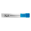FREZ WĘGLIKOWY BAILDON DIN 6527 K FWP3A 6 MM, VHM TIALN, Z3, 54-7 MM