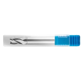 FREZ WĘGLIKOWY BAILDON DIN 6527 K FWP4K 6 MM, VHM TIALN, Z4, 54-7 MM