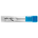 FREZ WĘGLIKOWY BAILDON DIN 6527 L FWP2L 10 MM, VHM TIALN, Z2, 72-19 MM