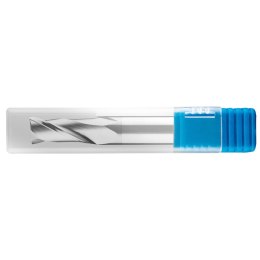 FREZ WĘGLIKOWY BAILDON DIN 6527 L FWP2L 10 MM, VHM TIALN, Z2, 72-19 MM