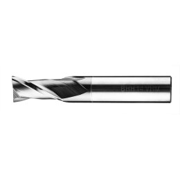 FREZ WĘGLIKOWY BAILDON DIN 6527 L FWP2L 12 MM, VHM TIALN, Z2, 83-22 MM