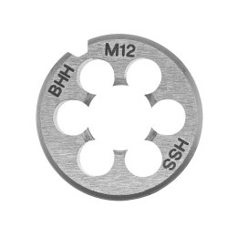 NARZYNKA BAILDON - ROZMIAR M12, HSS, 1 SZT.