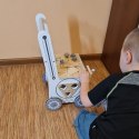 WARSZTAT DREWNIANY 3W1 KRUZZEL 24758