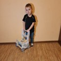 WARSZTAT DREWNIANY 3W1 KRUZZEL 24758