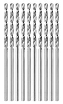 WIERTŁO DO METALU BAILDON BASIC DIN 338 RN NWKA 1 MM, HSS (S), 34-12 MM