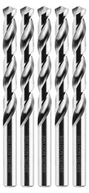 WIERTŁO DO METALU BAILDON BASIC DIN 338 RN NWKA 11 MM, HSS (S), 142-94 MM