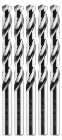 WIERTŁO DO METALU BAILDON BASIC DIN 338 RN NWKA 12 MM, HSS (S), 151-101 MM