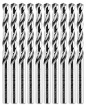 WIERTŁO DO METALU BAILDON BASIC DIN 338 RN NWKA 7,5 MM, HSS (S), 109-69 MM