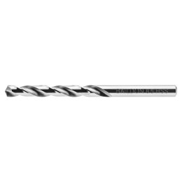 WIERTŁO DO METALU BAILDON BASIC DIN 338 RN NWKA 8,5 MM, HSS (S), 117-75 MM