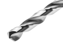 WIERTŁO DO METALU BAILDON BASIC DIN 338 RN NWKA 8 MM, HSS (S), 117-75 MM