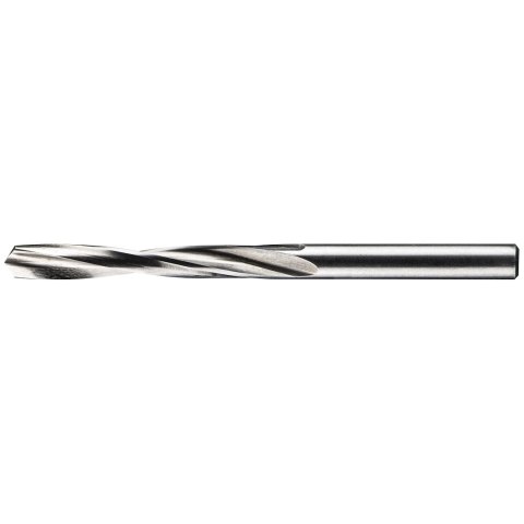WIERTŁO DO MOSIĄDZU BAILDON DIN 338 RH NWMA 3,3 MM, HSS (S), 65-36 MM
