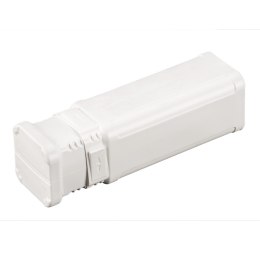 WIERTŁO SKŁADANE BAILDON WS 3xD 20 MM, 134-63 MM